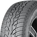 Nokian Hakkapeliitta CR4 Tire
