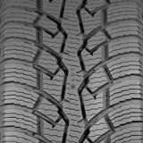 Nokian Hakkapeliitta CR4 Tire