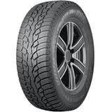 Nokian Hakkapeliitta CR4