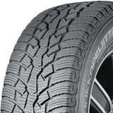 Nokian Hakkapeliitta CR4