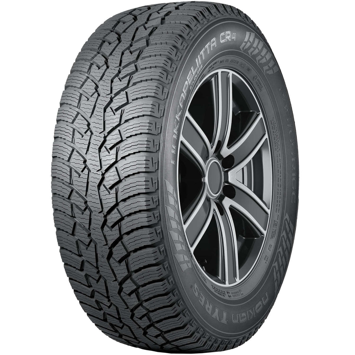 Nokian Hakkapeliitta CR4