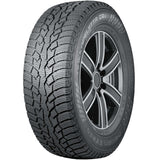 Nokian Hakkapeliitta CR4