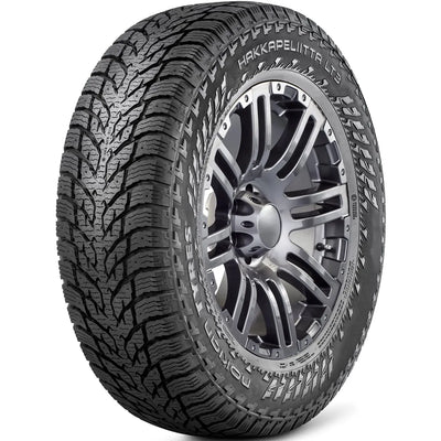 Nokian Hakkapeliitta LT3