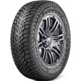 Nokian Hakkapeliitta LT3 Tire