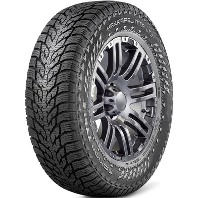 Nokian Hakkapeliitta LT3 Tire