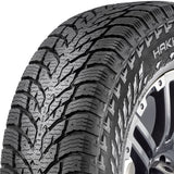 Nokian Hakkapeliitta LT3 Tire