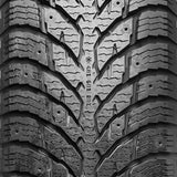 Nokian Hakkapeliitta LT3 Tire