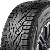 Nokian Hakkapeliitta R2 SUV