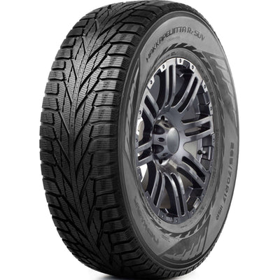 Nokian Hakkapeliitta R2 SUV
