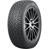 Nokian Hakkapeliitta R5 Tire