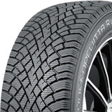 Nokian Hakkapeliitta R5