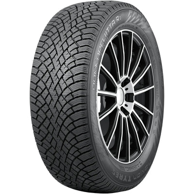 Nokian Hakkapeliitta R5