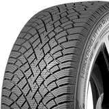 Nokian Hakkapeliitta R5 EV Tire