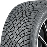 Nokian Hakkapeliitta R5 SUV
