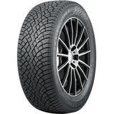 Nokian Hakkapeliitta R5 SUV