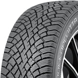 Nokian Hakkapeliitta R5 SUV Tire