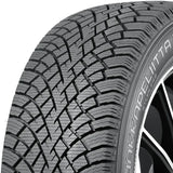 Nokian Hakkapeliitta R5 SUV