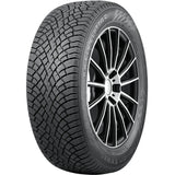 Nokian Hakkapeliitta R5 SUV