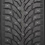Nokian Nordman North 9 Tire
