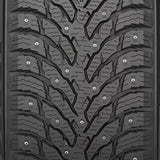 Nokian Nordman North 9