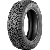 Nokian Nordman North 9 Tire