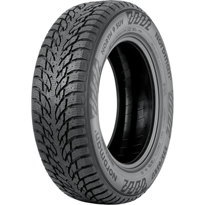 Nokian Nordman North 9 SUV