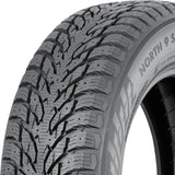 Nokian Nordman North 9 SUV