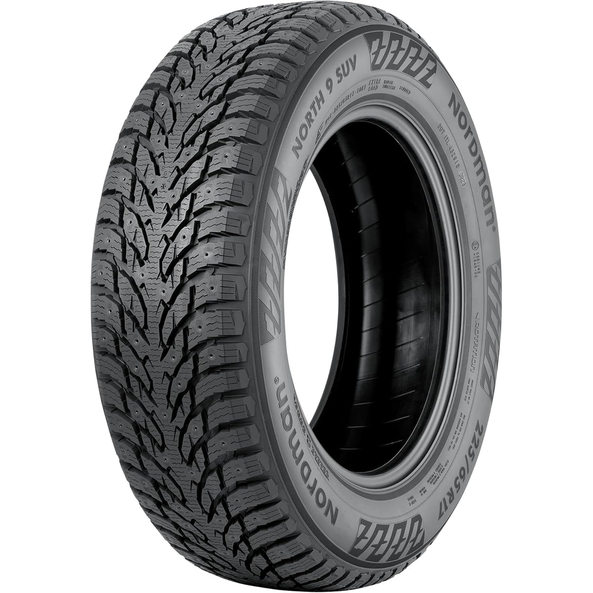 Nokian Nordman North 9 SUV Tire