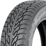 Nokian Nordman North 9 SUV Tire
