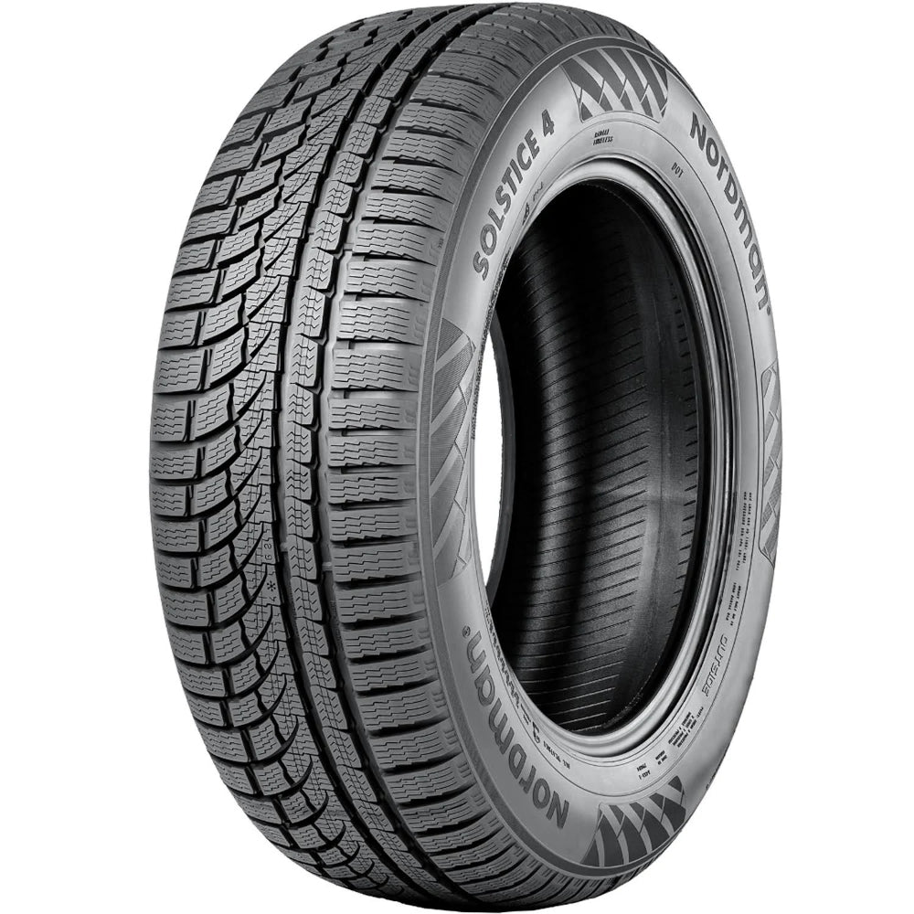 Nokian Nordman Solstice 4 Tire