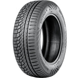 Nokian Nordman Solstice 4 Tire