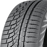 Nokian Nordman Solstice 4 Tire