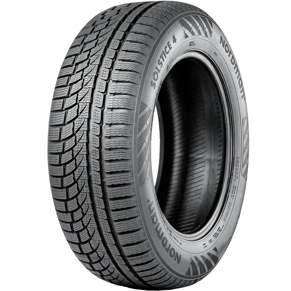 Nokian Nordman Solstice 4