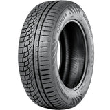 Nokian Nordman Solstice 4