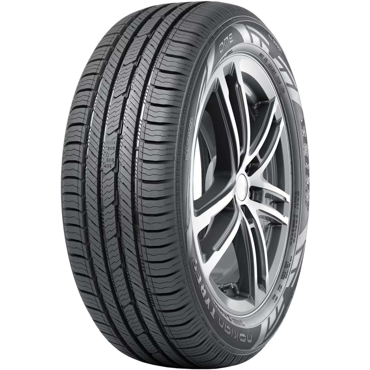 Nokian One