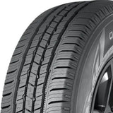 Nokian One HT