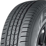 Nokian One HT