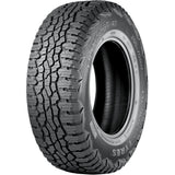 Nokian Outpost AT Tire