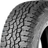 Nokian Outpost AT Tire