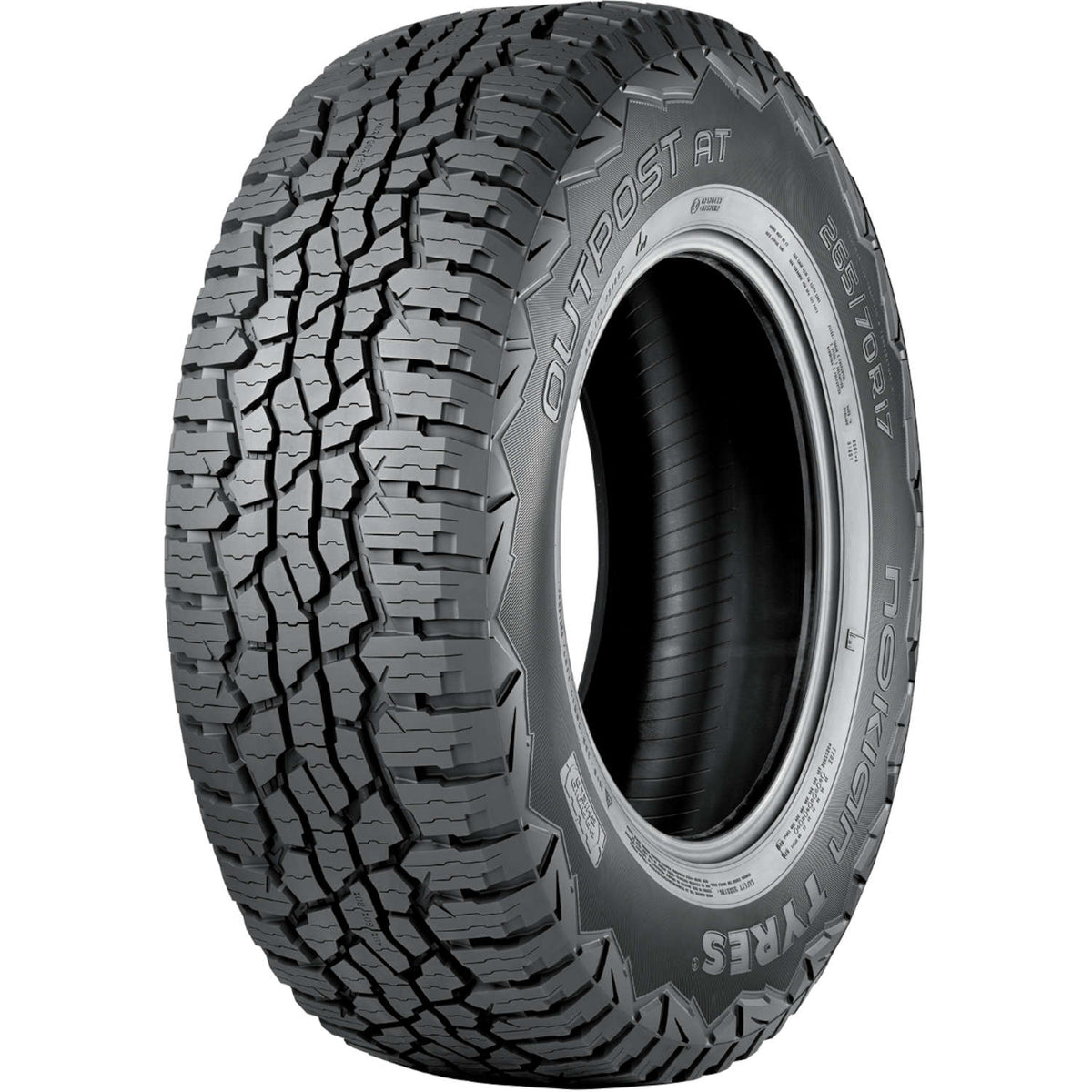 Nokian Outpost AT