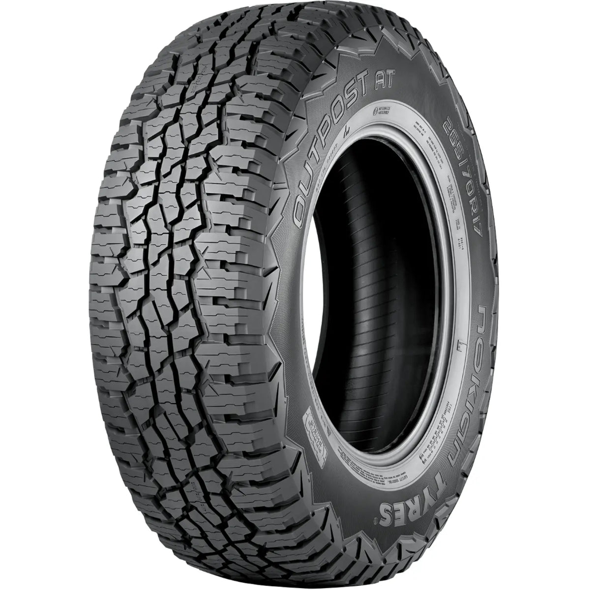 Nokian Outpost AT