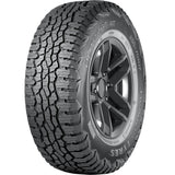 Nokian Outpost nAT Tire