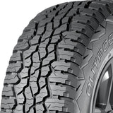 Nokian Outpost nAT Tire