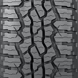 Nokian Outpost nAT Tire