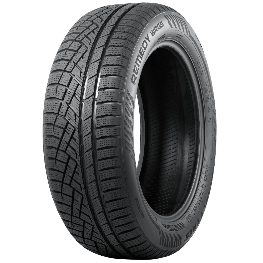 Nokian Remedy WRG5 Tire