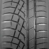 Nokian Remedy WRG5 Tire