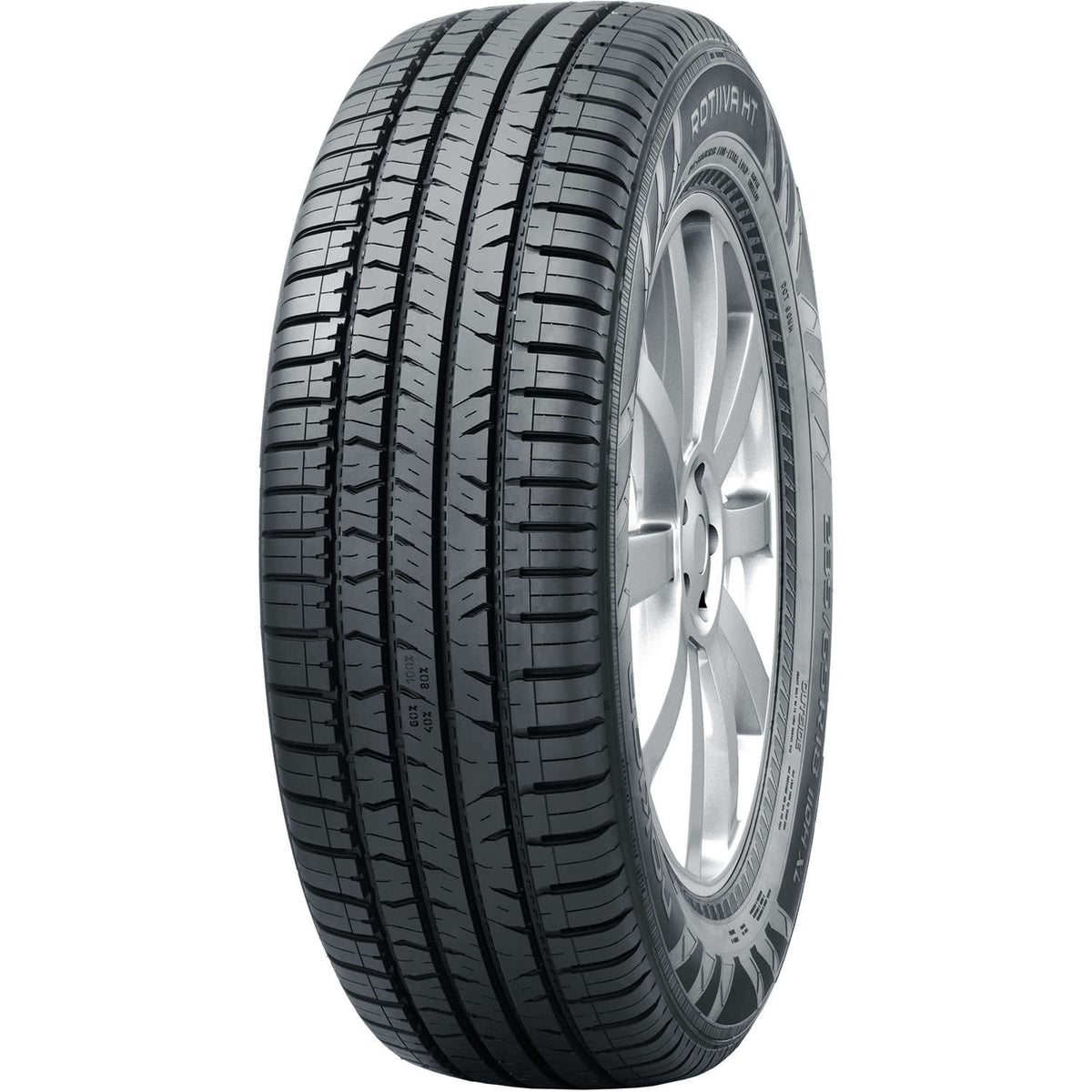 Nokian Rotiiva HT