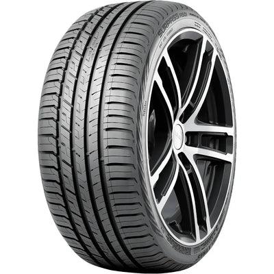 Nokian Surpass AS01