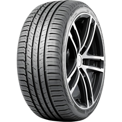Nokian Surpass AS01 Tire