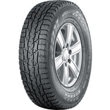 Nokian WR C3